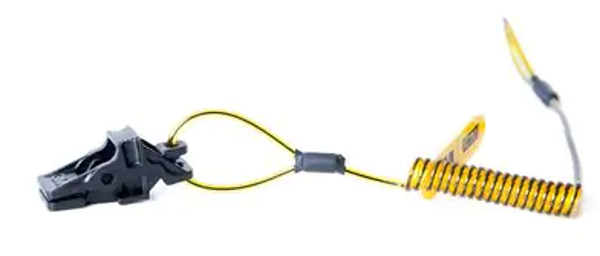 圖片 3M™ DBI-SALA® 1500178 安全帽繫繩