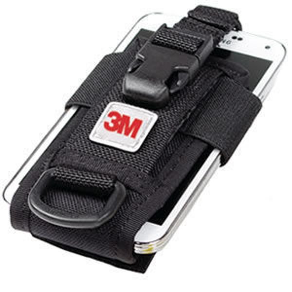 圖片 3M™ DBI-SALA® 1500088 防跌手機／對講機套