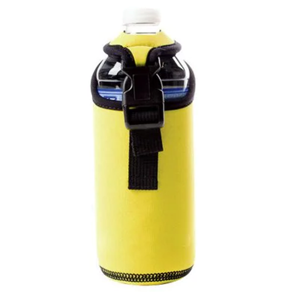 圖片 3M™ DBI-SALA® 1500091 噴霧罐/瓶罐套配鋁製登山扣