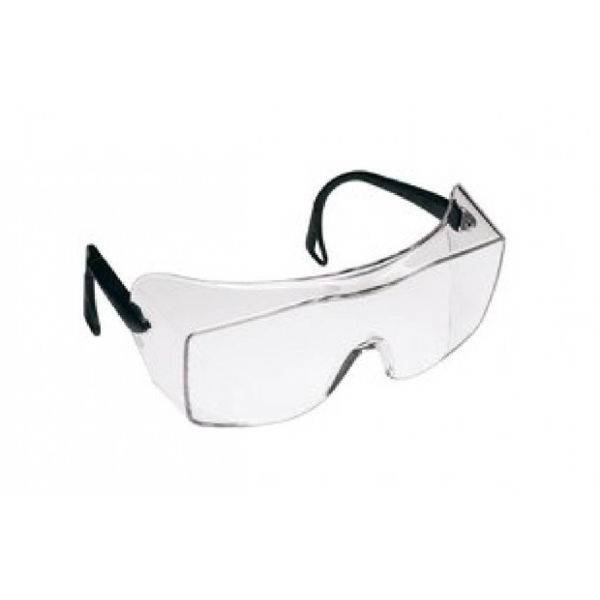 圖片 3M™ OX2000 安全眼鏡(12166)